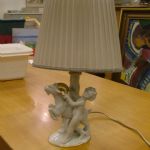 331 7422 Bordslampa